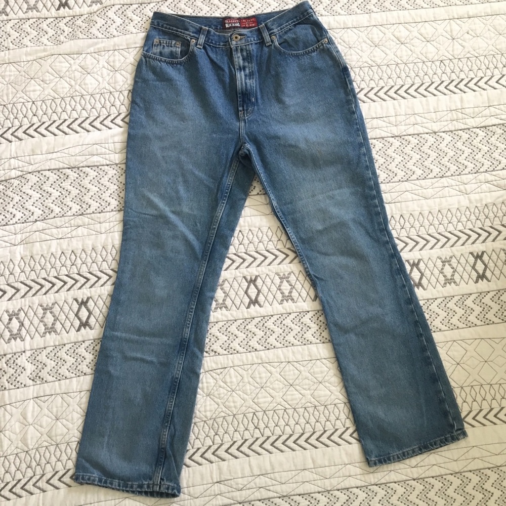 Vintage Old Navy High Waisted Jeans